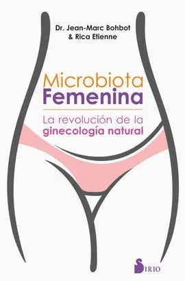 Microbiota Femenina