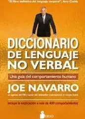 Diccionario de Lenguaje no Verbal
