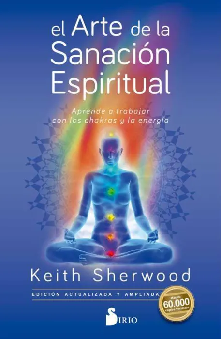 El Arte de la Sanación Espiritual