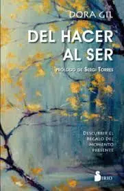 Del Hacer Al Ser