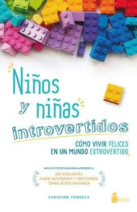 Niños y Niñas Introvertidos