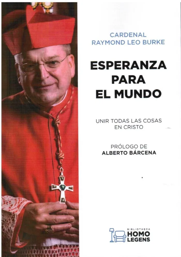 Esperanza para el Mundo