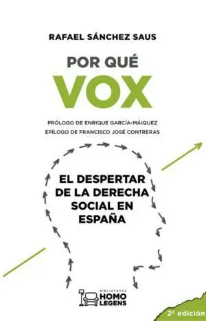 Por que Vox