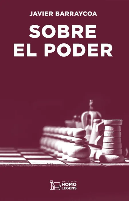 Sobre el Poder