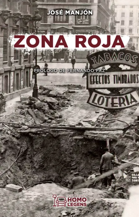 Zona Roja