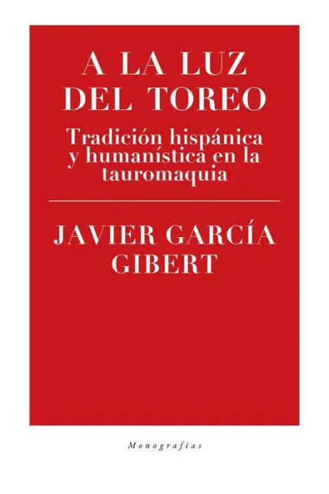 A la Luz del Toreo