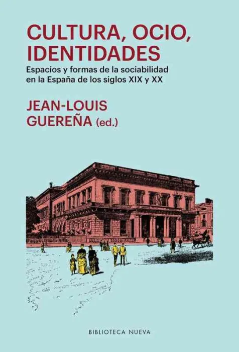 Cultura, Ocio, Identidades