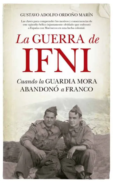 La Guerra de Ifni