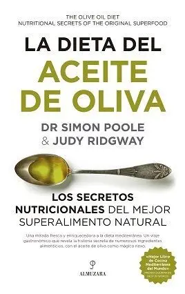 Dieta del Aceite de Oliva