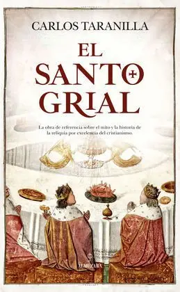 Santo Grial, el