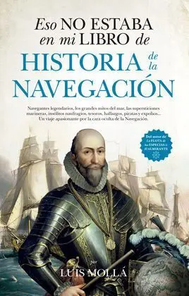 Eso no Estaba... historia de la Navegación