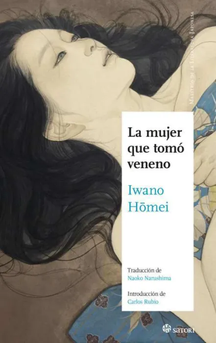 Mujer que Tomo Veneno