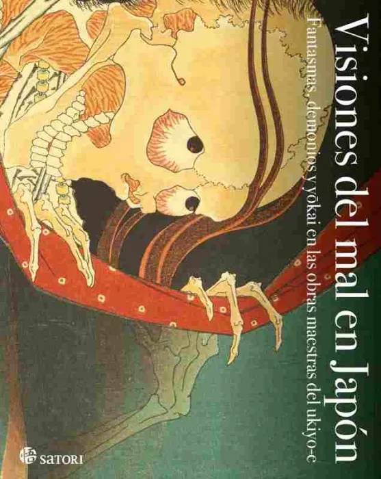 Visiones del Mal en Japón