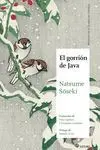 El Gorrión de Java