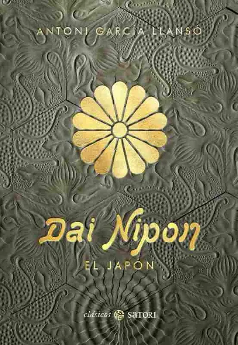 Dai Nipon. El Japon
