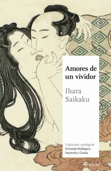 Amores de un Vividor