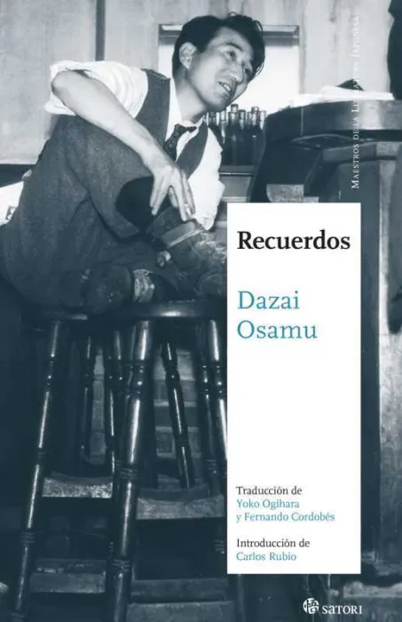 Recuerdos (Ne)