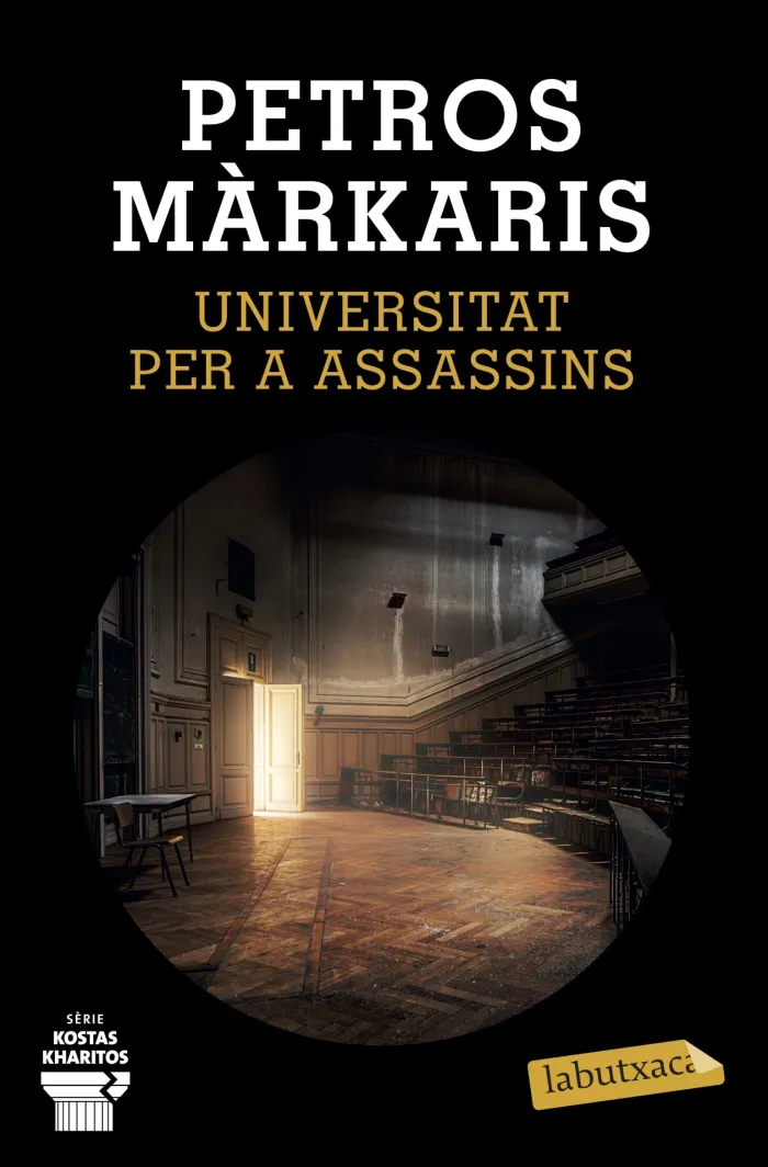 Universitat Per a Assassins