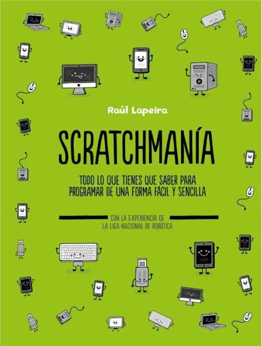Scratchmania