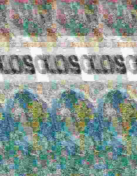 Xunguis en el Pais de los Unicornios,Los