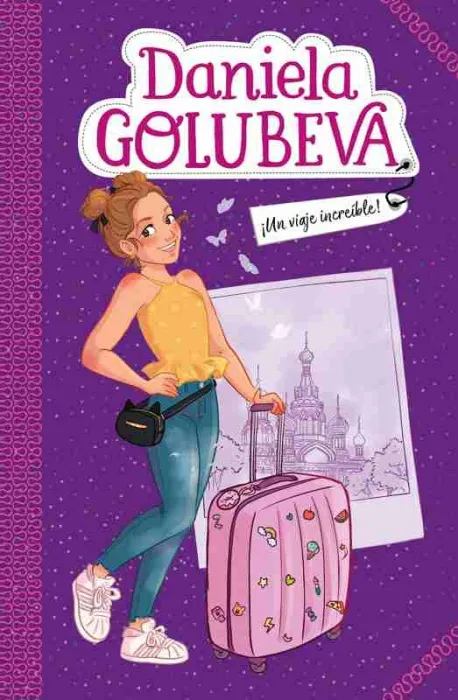 Iun Viaje Increíble!