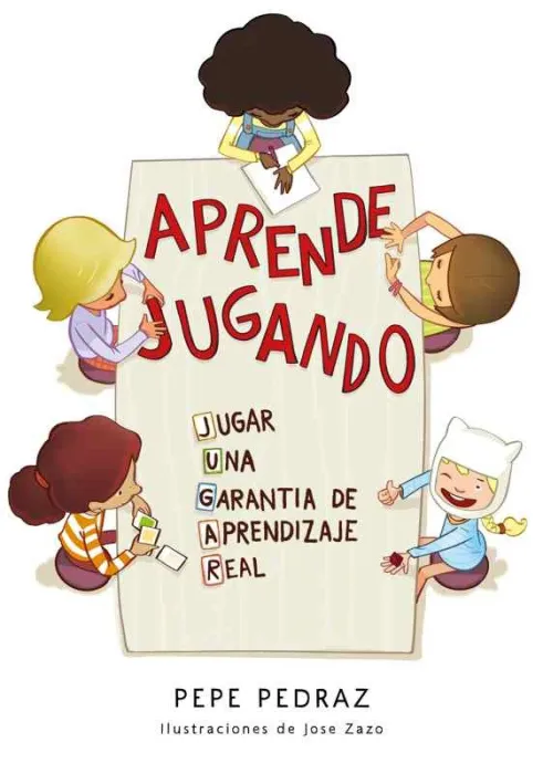 Aprende Jugando