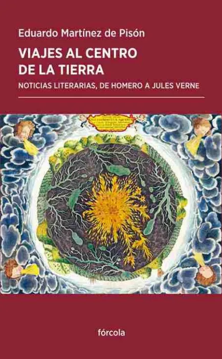 Viajes Al Centro de la Tierra