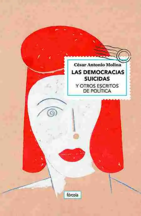 Democracias Suicidas, las