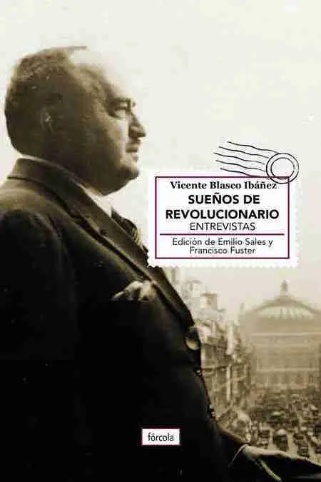 Sueños de Revolucionario