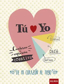 Tú y yo