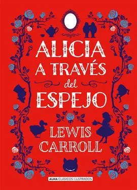 Alicia a Través del Espejo