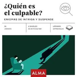 Quién Es el Culpable?