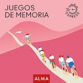 Juegos de Memoria Express