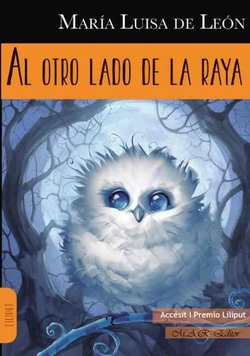 Al Otro Lado de la Raya