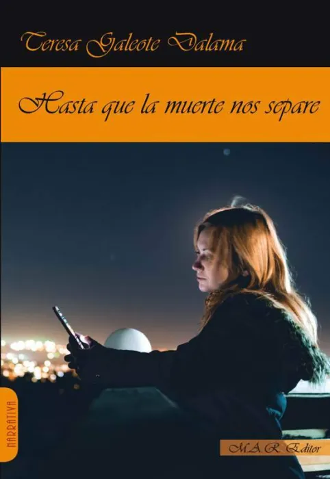 Hasta que la Muerte nos Separe