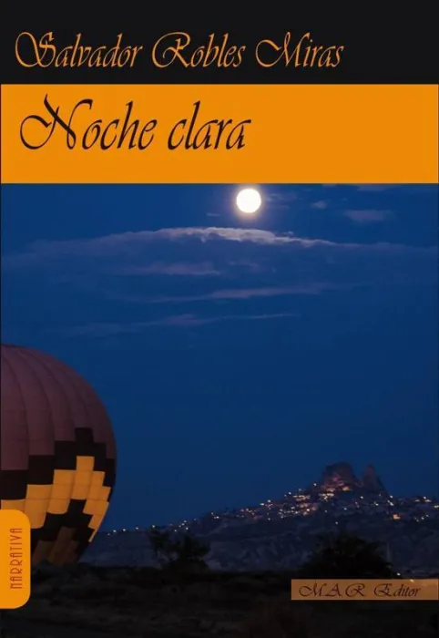 Noche Clara