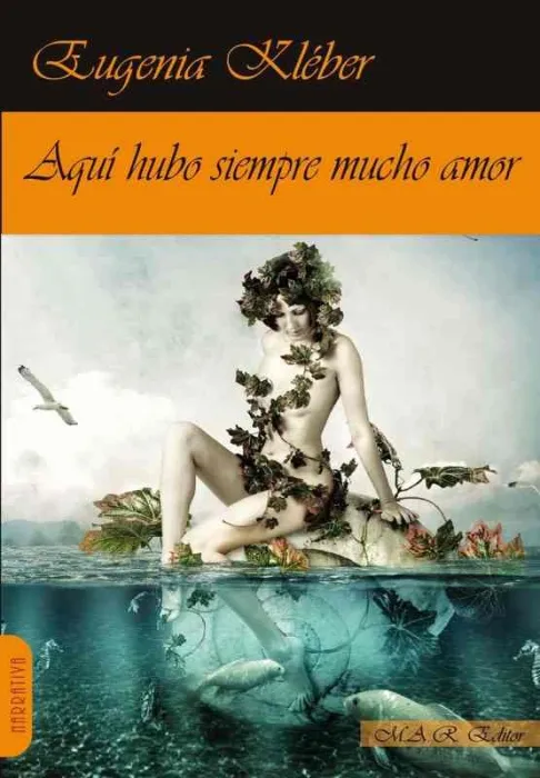 Aquí Hubo Siempre Mucho Amor