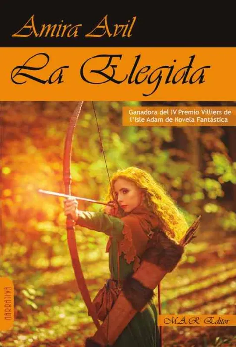 La Elegida