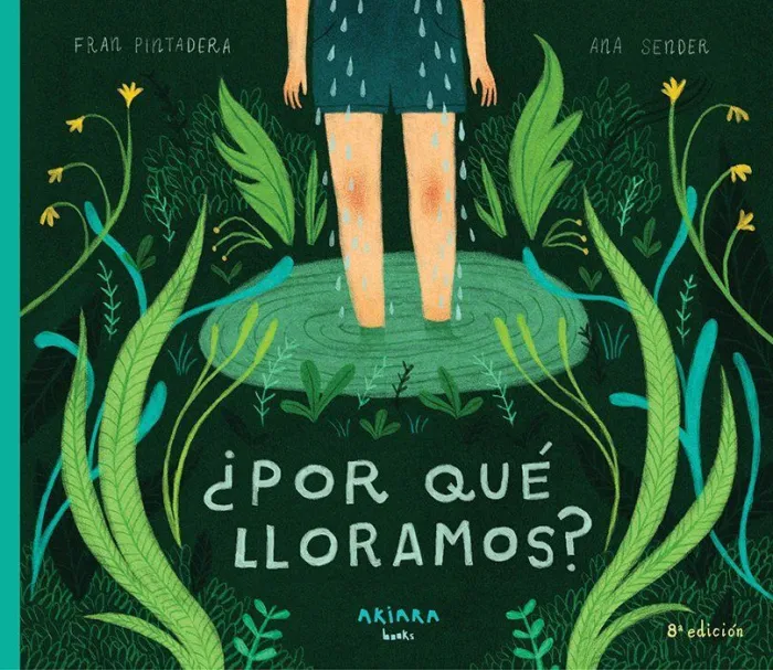¿Por que Lloramos?