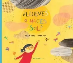 ¿Llueves o Haces Sol
