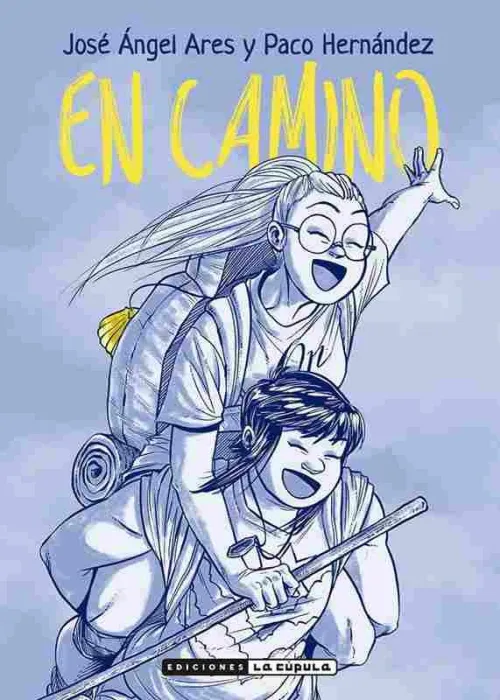 En Camino