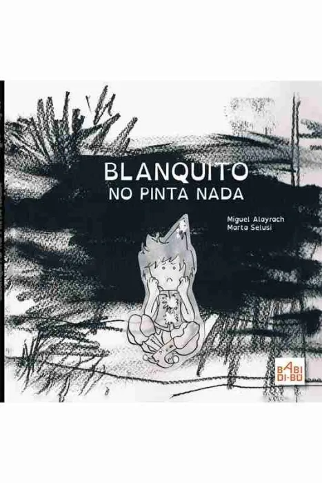 Blanquito no Pinta Nada