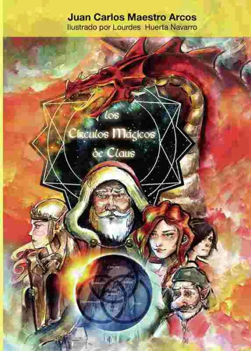 Los Círculos Mágicos de Claus