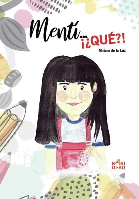 Menti... , ¿Que?!