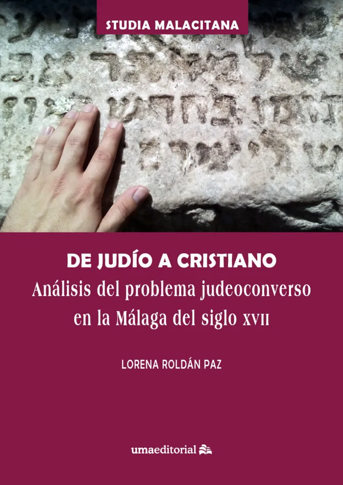 De Judío a Cristiano