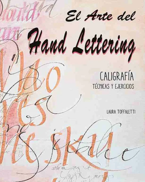 El Arte del Hand Lettering