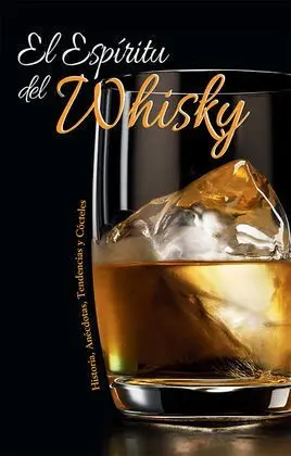 El Espiritu del Whisky (Cartone)