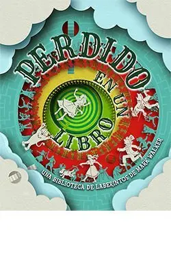 Perdido en un Libro