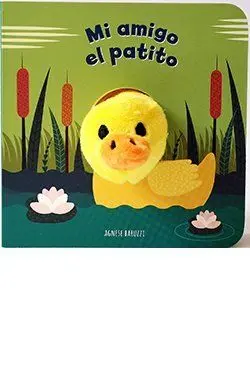 Mi Amigo el Patito