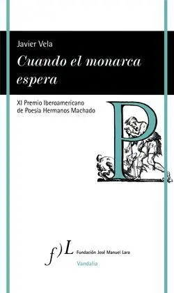 Xi Premio de Poesia Hermanos Machado